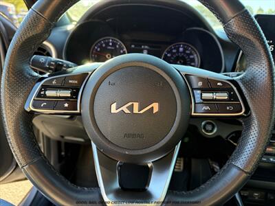 2023 Kia Forte GT-Line - Photo 23 - Garden City, ID 83714