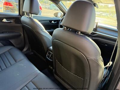2023 Kia Forte GT-Line - Photo 15 - Garden City, ID 83714