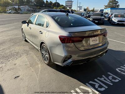 2023 Kia Forte GT-Line - Photo 5 - Garden City, ID 83714
