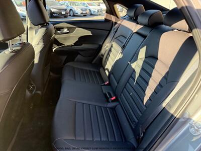 2023 Kia Forte GT-Line - Photo 13 - Garden City, ID 83714