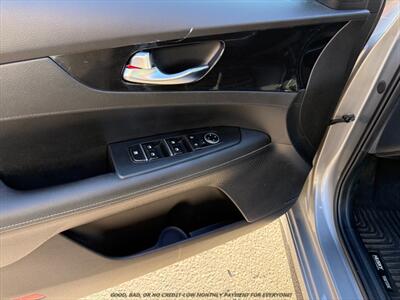 2023 Kia Forte GT-Line - Photo 21 - Garden City, ID 83714