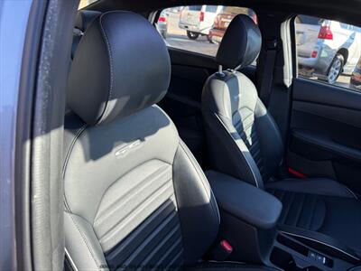 2023 Kia Forte GT-Line - Photo 16 - Garden City, ID 83714