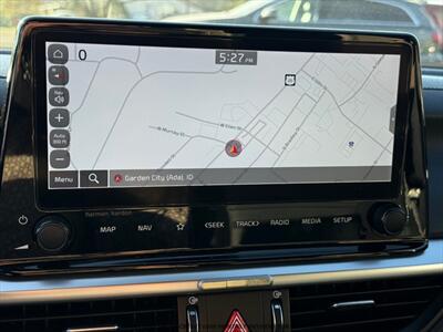 2023 Kia Forte GT-Line - Photo 24 - Garden City, ID 83714