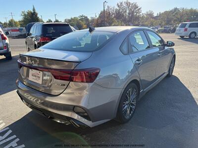 2023 Kia Forte GT-Line - Photo 20 - Garden City, ID 83714