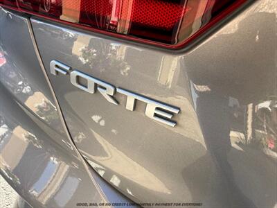 2023 Kia Forte GT-Line - Photo 32 - Garden City, ID 83714