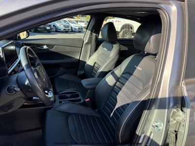 2023 Kia Forte GT-Line - Photo 10 - Garden City, ID 83714