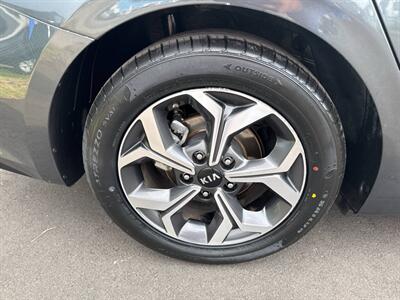 2019 Kia Forte LXS 4dr Sedan - Photo 22 - Garden City, ID 83714