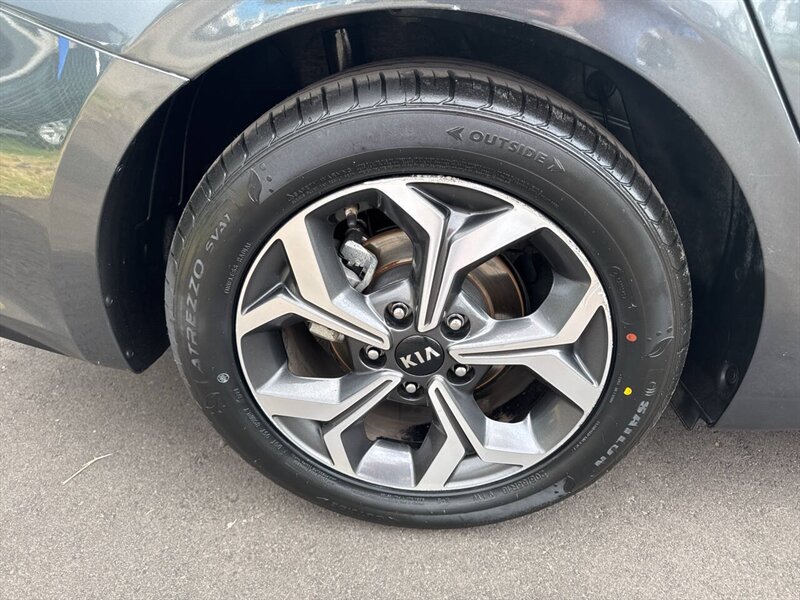 2019 Kia Forte LXS 4dr Sedan - Photo 22 - Garden City, ID 83714