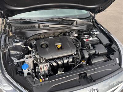 2019 Kia Forte LXS 4dr Sedan - Photo 21 - Garden City, ID 83714