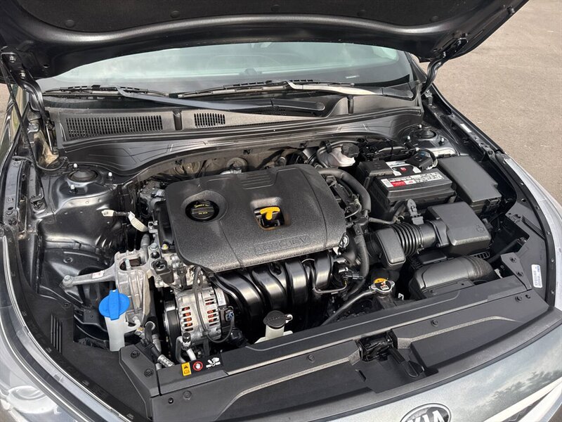 2019 Kia Forte LXS 4dr Sedan - Photo 21 - Garden City, ID 83714