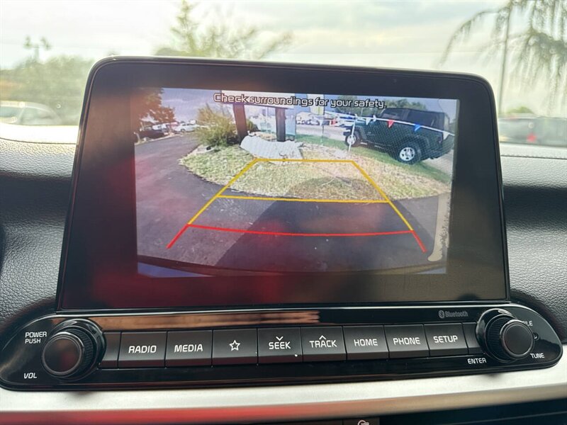 2019 Kia Forte LXS 4dr Sedan - Photo 13 - Garden City, ID 83714