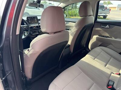 2019 Kia Forte LXS 4dr Sedan - Photo 14 - Garden City, ID 83714