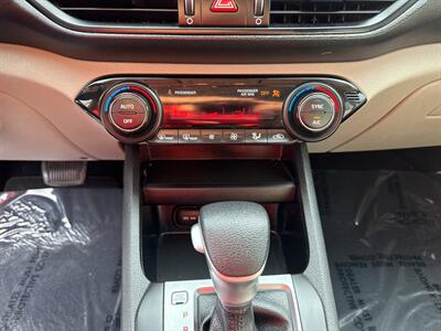 2019 Kia Forte LXS 4dr Sedan - Photo 27 - Garden City, ID 83714