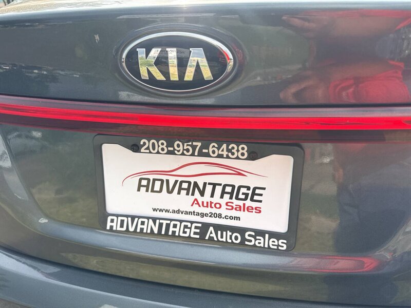 2019 Kia Forte LXS 4dr Sedan - Photo 29 - Garden City, ID 83714