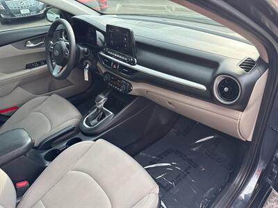 2019 Kia Forte LXS 4dr Sedan - Photo 20 - Garden City, ID 83714