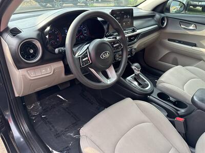 2019 Kia Forte LXS 4dr Sedan - Photo 10 - Garden City, ID 83714