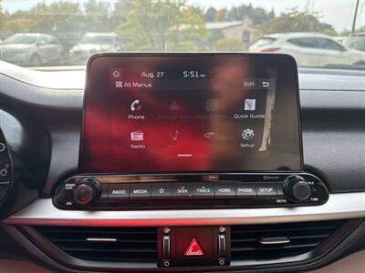 2019 Kia Forte LXS 4dr Sedan - Photo 26 - Garden City, ID 83714