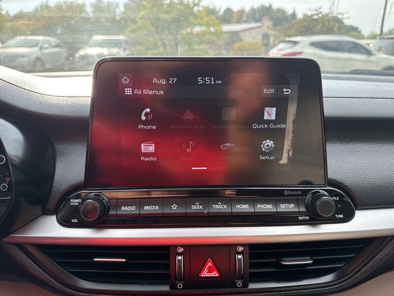 2019 Kia Forte LXS 4dr Sedan - Photo 26 - Garden City, ID 83714