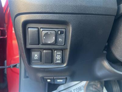 2012 Nissan JUKE SV AWD 4dr Crossover - Photo 24 - Garden City, ID 83714