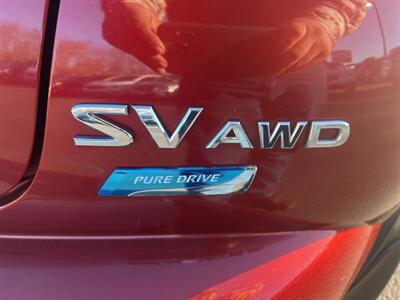 2012 Nissan JUKE SV AWD 4dr Crossover - Photo 28 - Garden City, ID 83714