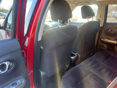 2012 Nissan JUKE SV AWD 4dr Crossover - Photo 14 - Garden City, ID 83714