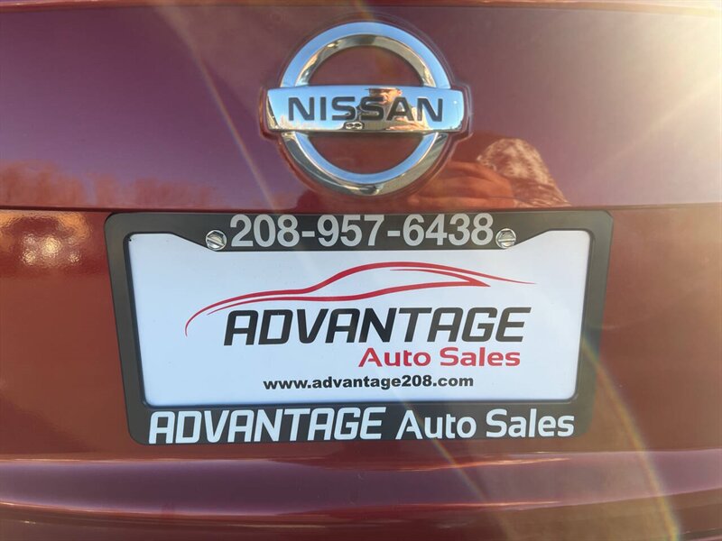 2012 Nissan JUKE SV AWD 4dr Crossover - Photo 29 - Garden City, ID 83714