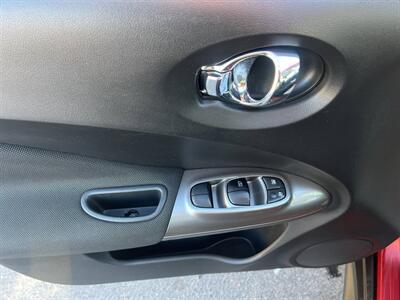 2012 Nissan JUKE SV AWD 4dr Crossover - Photo 23 - Garden City, ID 83714