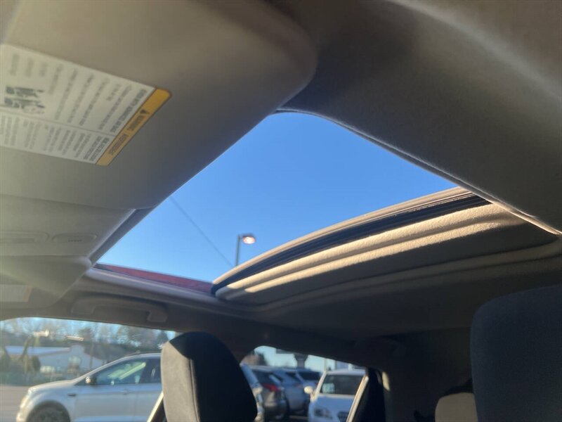 2012 Nissan JUKE SV AWD 4dr Crossover - Photo 13 - Garden City, ID 83714