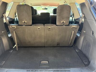 2016 Nissan Pathfinder SV V6 - Photo 17 - Garden City, ID 83714