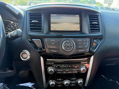 2016 Nissan Pathfinder SV V6 - Photo 28 - Garden City, ID 83714