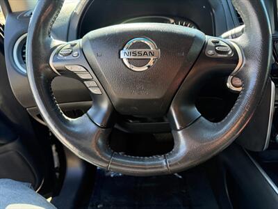 2016 Nissan Pathfinder SV V6 - Photo 27 - Garden City, ID 83714