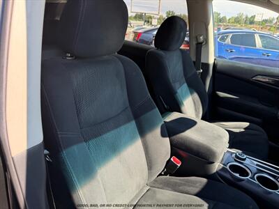 2016 Nissan Pathfinder SV V6 - Photo 21 - Garden City, ID 83714