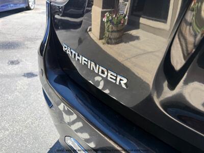 2016 Nissan Pathfinder SV V6 - Photo 31 - Garden City, ID 83714
