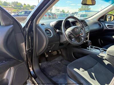 2016 Nissan Pathfinder SV V6 - Photo 10 - Garden City, ID 83714