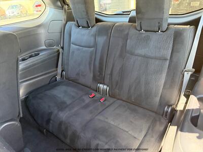 2016 Nissan Pathfinder SV V6 - Photo 16 - Garden City, ID 83714