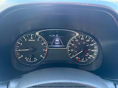 2016 Nissan Pathfinder SV V6 - Photo 12 - Garden City, ID 83714