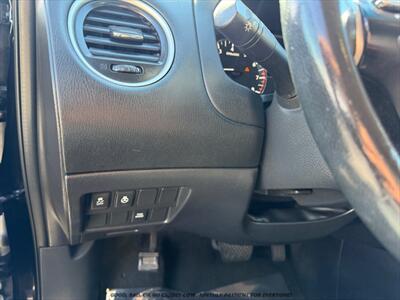 2016 Nissan Pathfinder SV V6 - Photo 26 - Garden City, ID 83714