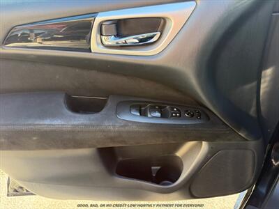 2016 Nissan Pathfinder SV V6 - Photo 25 - Garden City, ID 83714