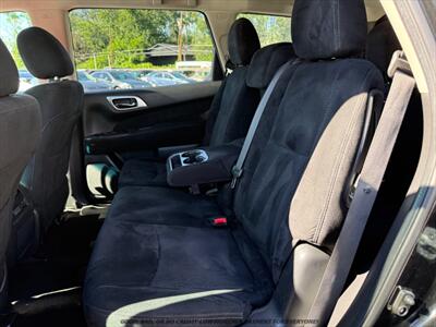 2016 Nissan Pathfinder SV V6 - Photo 15 - Garden City, ID 83714