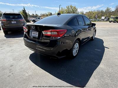 2018 Subaru Impreza Premium - Photo 7 - Garden City, ID 83714