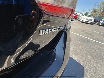 2018 Subaru Impreza Premium - Photo 32 - Garden City, ID 83714