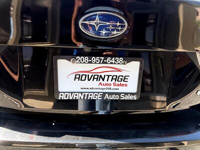 2018 Subaru Impreza Premium - Photo 33 - Garden City, ID 83714