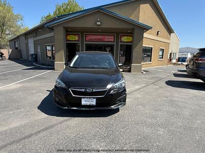 2018 Subaru Impreza Premium - Photo 2 - Garden City, ID 83714