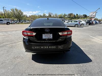2018 Subaru Impreza Premium - Photo 6 - Garden City, ID 83714