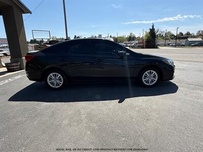2018 Subaru Impreza Premium - Photo 8 - Garden City, ID 83714