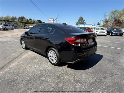 2018 Subaru Impreza Premium - Photo 5 - Garden City, ID 83714