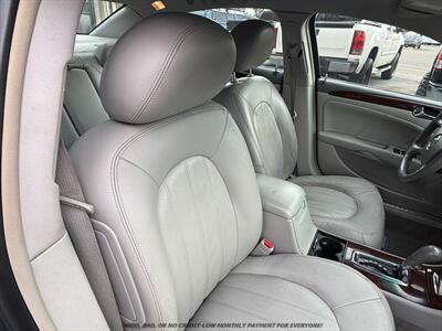 2011 Buick Lucerne CXL - Photo 17 - Garden City, ID 83714