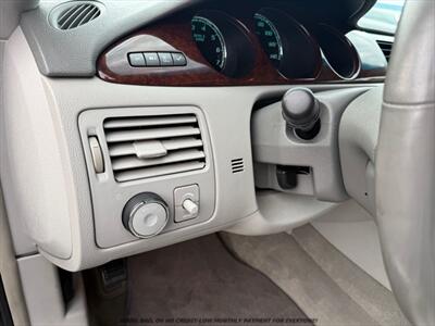 2011 Buick Lucerne CXL - Photo 22 - Garden City, ID 83714