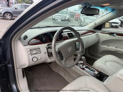 2011 Buick Lucerne CXL - Photo 10 - Garden City, ID 83714