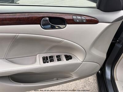 2011 Buick Lucerne CXL - Photo 21 - Garden City, ID 83714